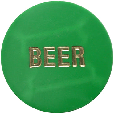 Sonora, CA Steve's Place Beer Token