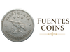 Fuentes Coins