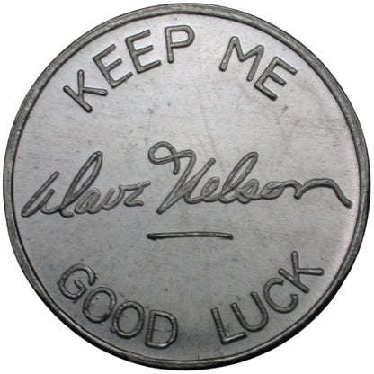 Anchorage, AK Anchorage Shrine G/F 25¢ in Trade Token