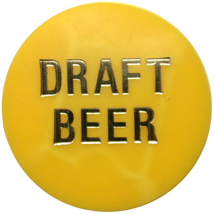 Sonora, CA Steve's Place Draft Beer Token